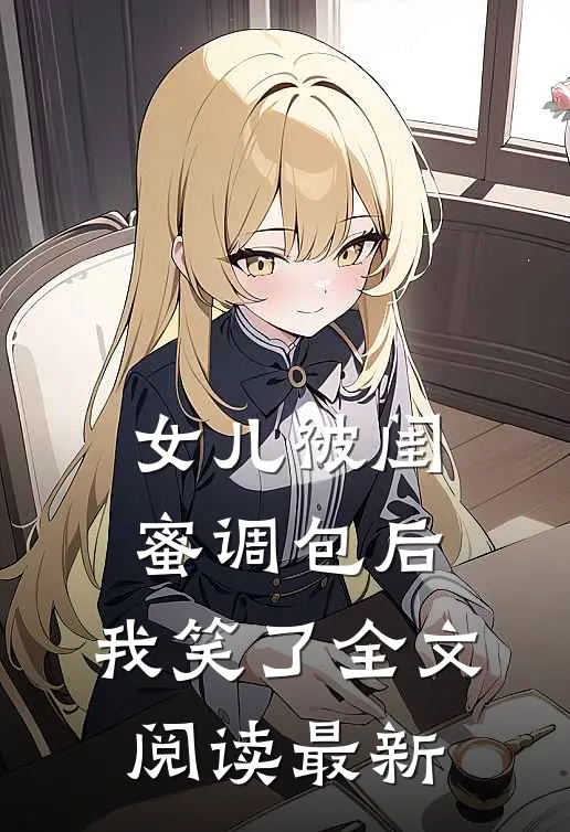 女儿被闺蜜调包后,我笑了全文阅读最新章节