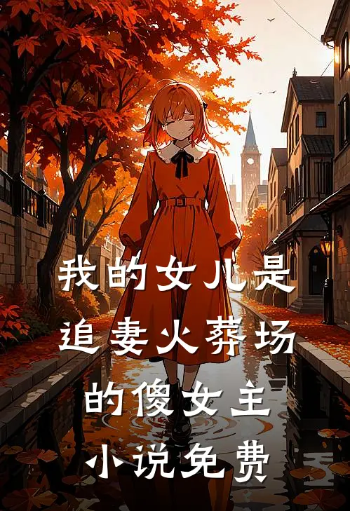 我的女儿是追妻火葬场的傻女主小说免费