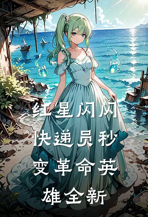 红星闪闪：快递员秒变革命英雄全新