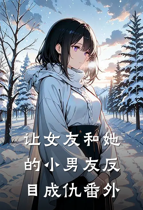 让女友和她的小男友反目成仇 番外