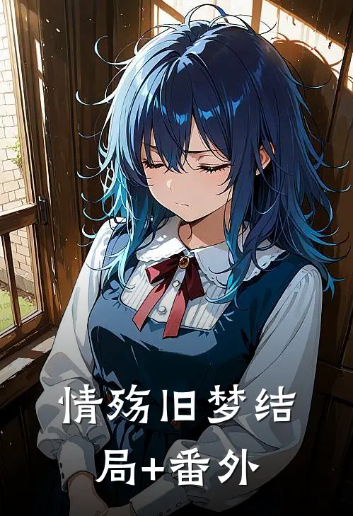 情殇旧梦结局+番外