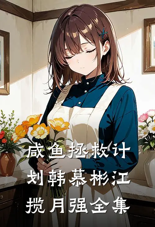咸鱼拯救计划韩慕彬江揽月强 全集