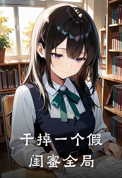 干掉一个假闺蜜全局