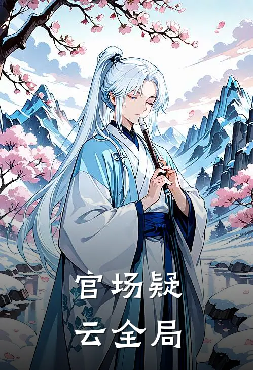 官场疑云全局