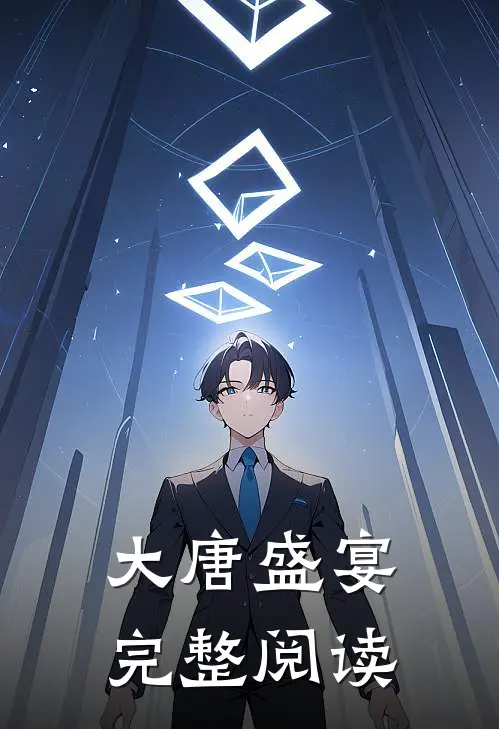 大唐盛宴完整阅读