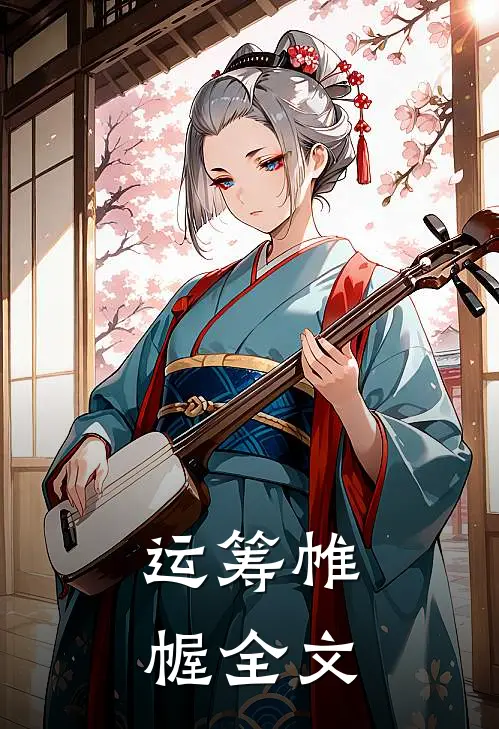 运筹帷幄全文
