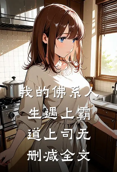 我的佛系人生遇上霸道上司无删减全文