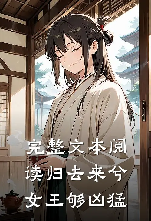 完整文本阅读归去来兮：女王够凶猛