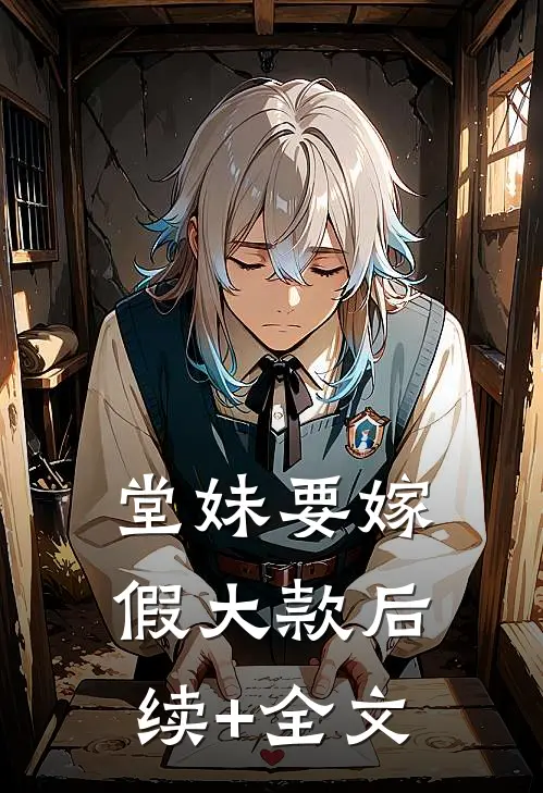 堂妹要嫁假大款后续+全文
