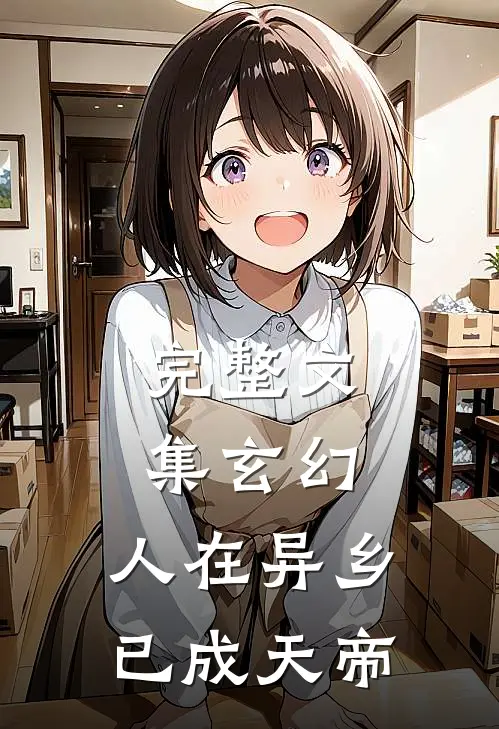 完整文集玄幻：人在异乡，已成天帝