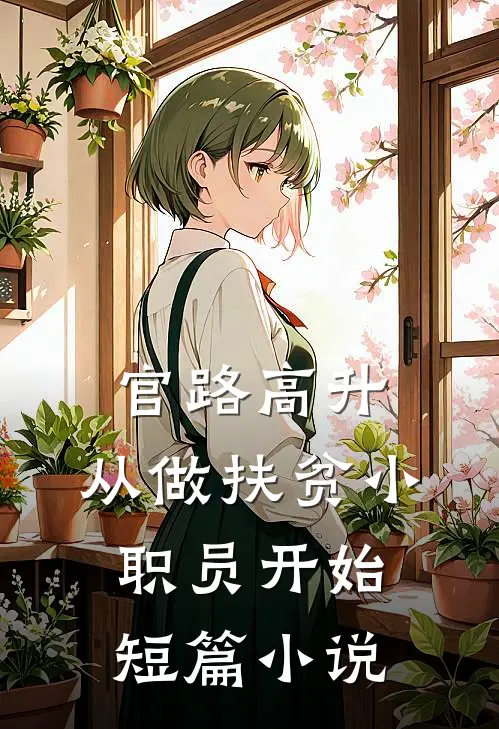 官路高升：从做扶贫小职员开始短篇小说