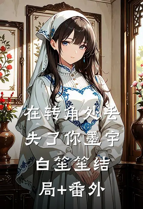 在转角处丢失了你墨宇白笙笙结局+番外