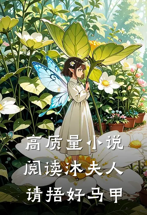 高质量小说阅读沐夫人，请捂好马甲
