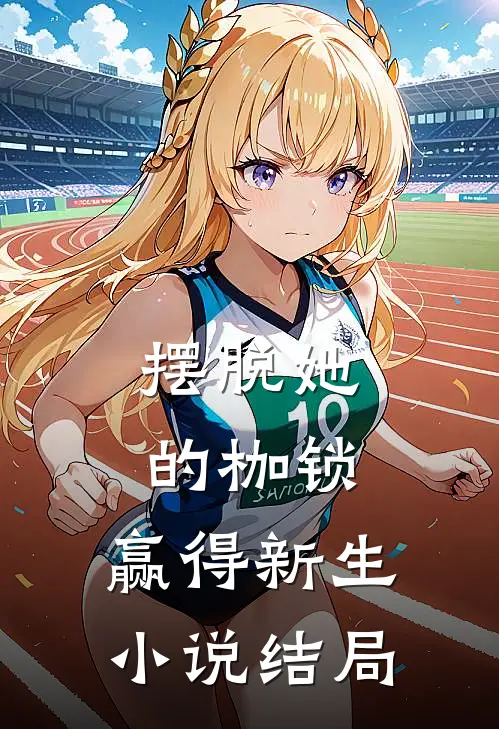 摆脱她的枷锁,赢得新生结局是
