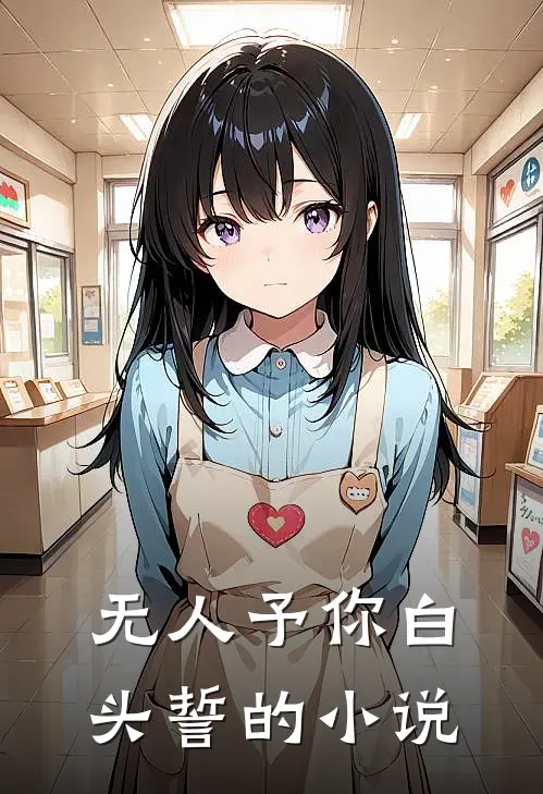 无人予你白头誓的叫