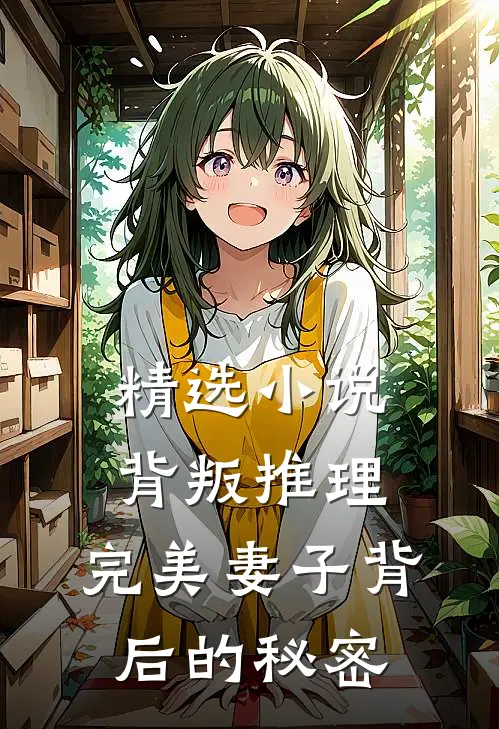 精选小说背叛推理：完美妻子背后的秘密