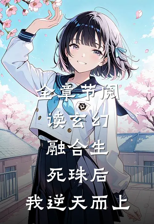 全章节阅读玄幻：融合生死珠后，我逆天而上