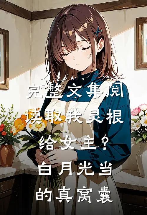 完整文集阅读取我灵根给女主？白月光当的真窝囊