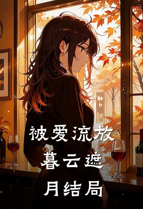 被爱流放,暮云遮月结局是he吗