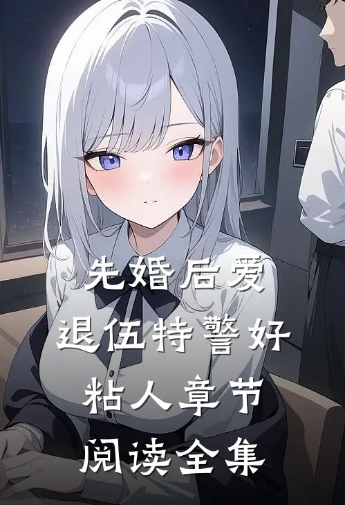 先婚后爱：退伍特警好粘人章节阅读全集