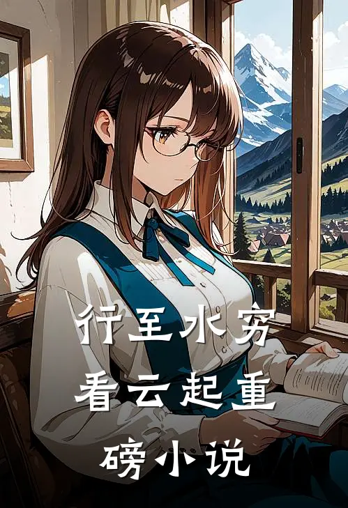 行至水穷看云起重磅小说
