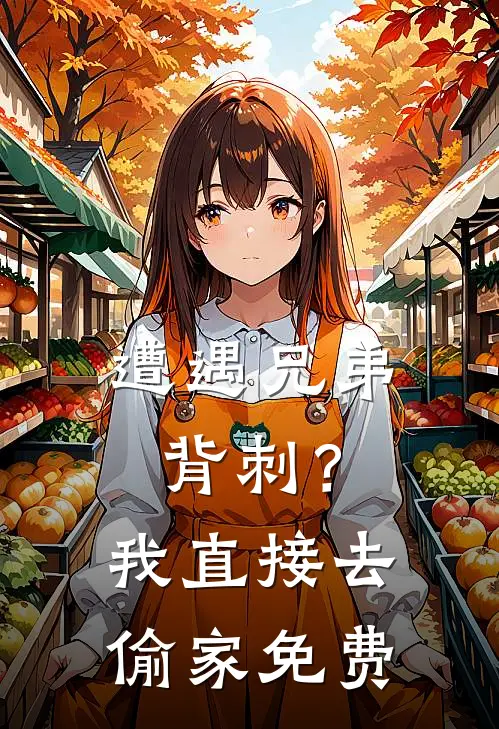遭遇兄弟背刺？我直接去偷家免费