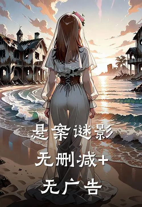 悬案谜影无删减+无广告