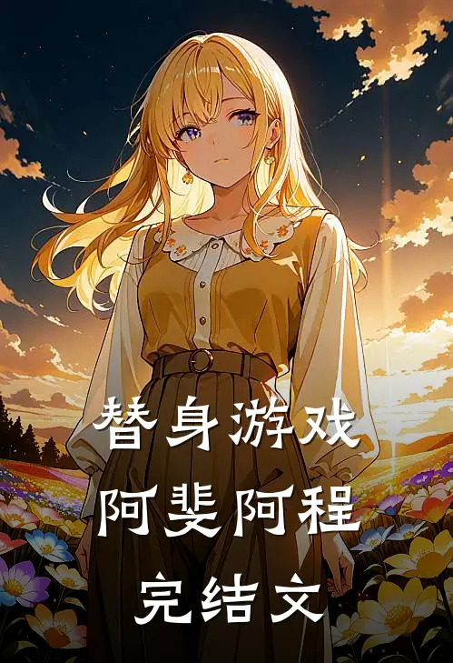 替身游戏阿斐阿程完结文