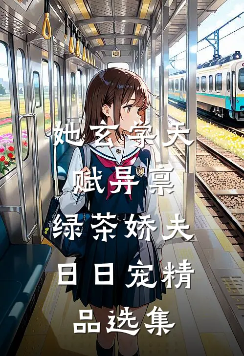 她玄学天赋异禀，绿茶娇夫日日宠精品选集