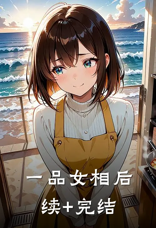 一品女相后续+完结