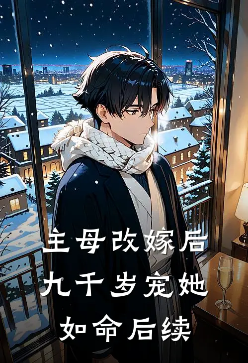 主母改嫁后，九千岁宠她如命后续
