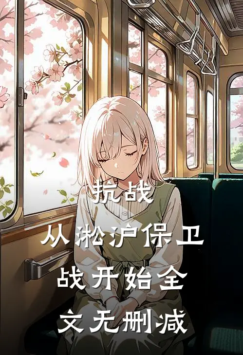 抗战：从淞沪保卫战开始全文无删减