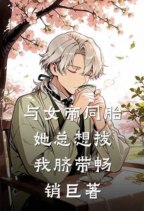 与女帝同胎，她总想拔我脐带畅销巨著