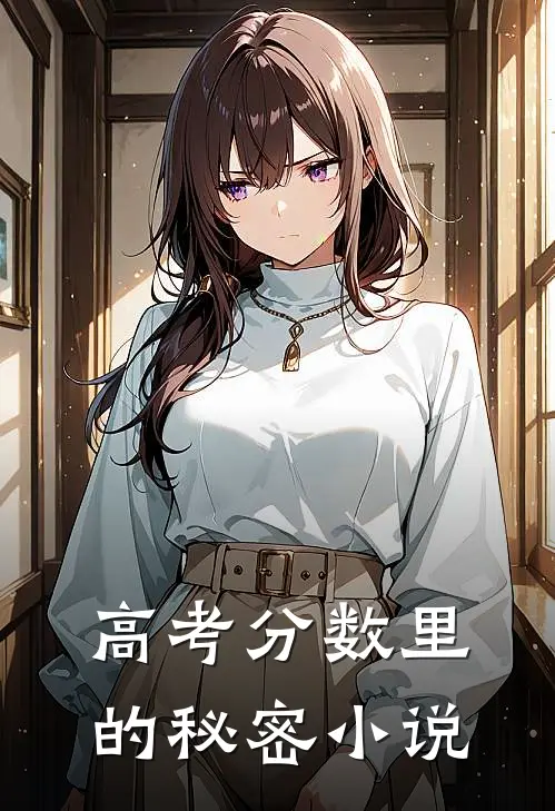 高考分数里的秘密小说