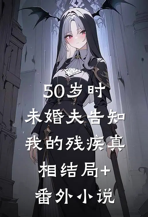 50岁时，未婚夫告知我的残疾真相结局+番外小说