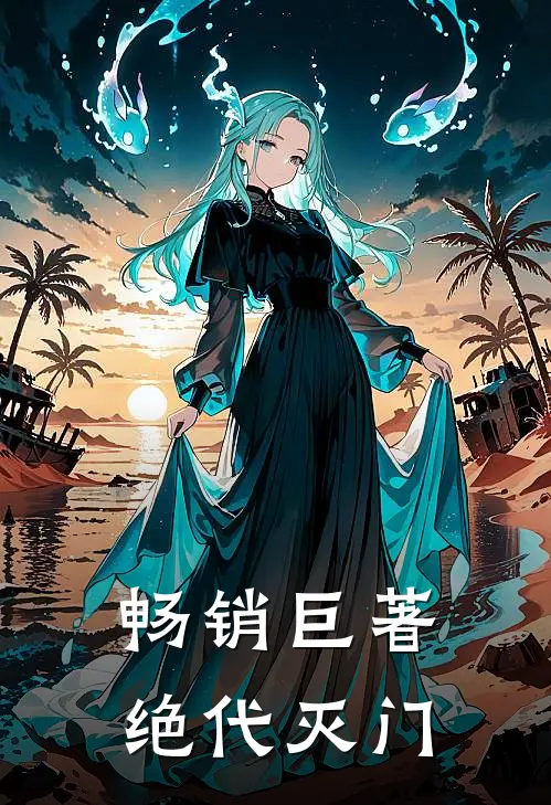 畅销巨著绝代灭门的