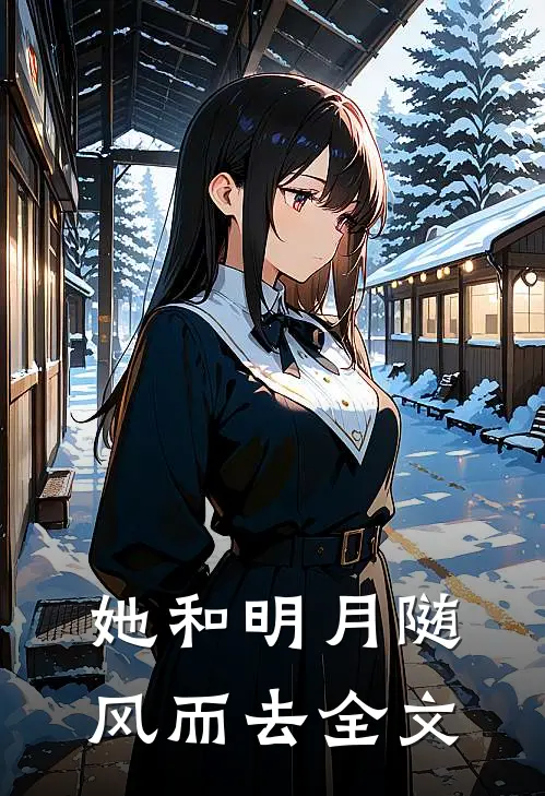 她和明月随风而去全文