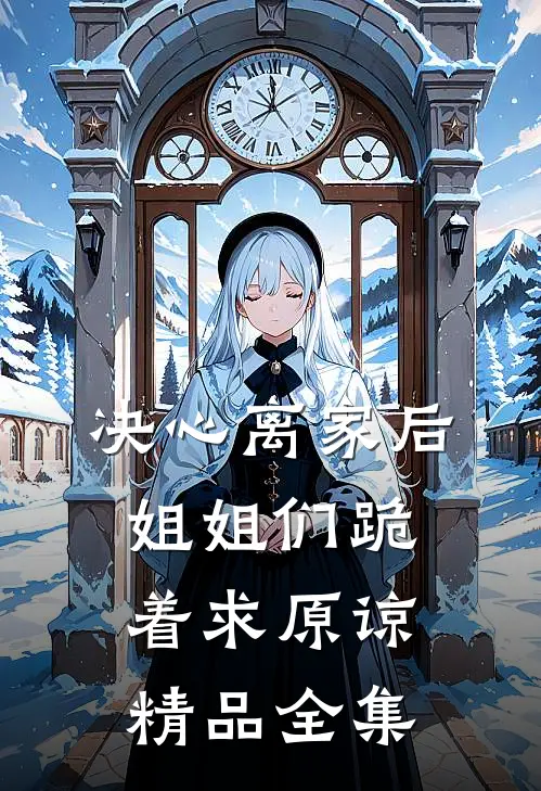 决心离家后，姐姐们跪着求原谅精品全集