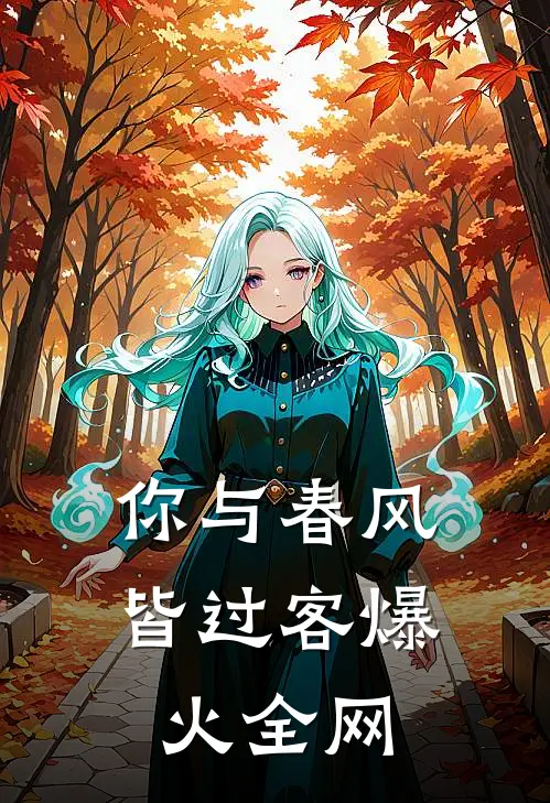 你与春风皆过客爆火全网