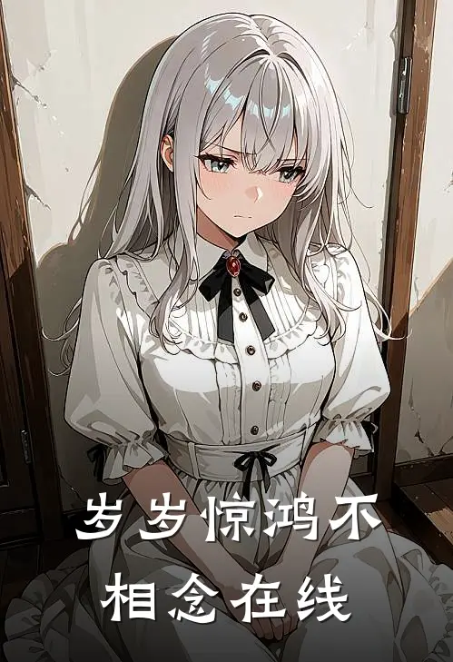 岁岁惊鸿不相念在线