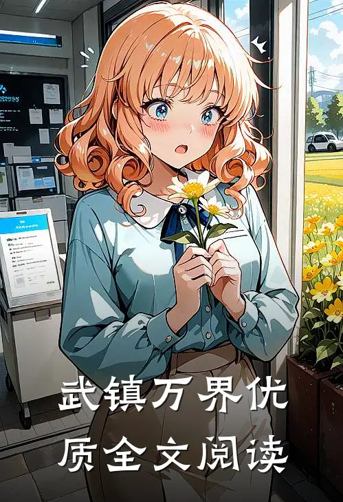 武镇万界优质全文阅读