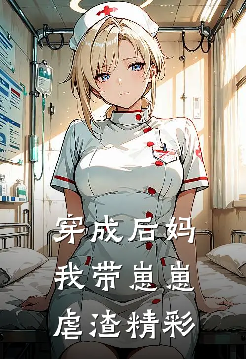 穿成后妈，我带崽崽虐渣精彩
