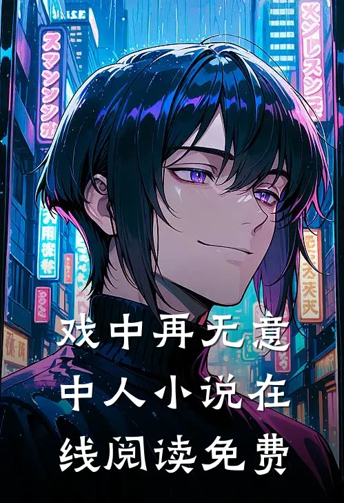 戏中再无意中人在线阅读免费无弹窗