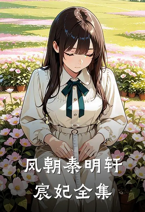 凤朝秦明轩宸妃 全集