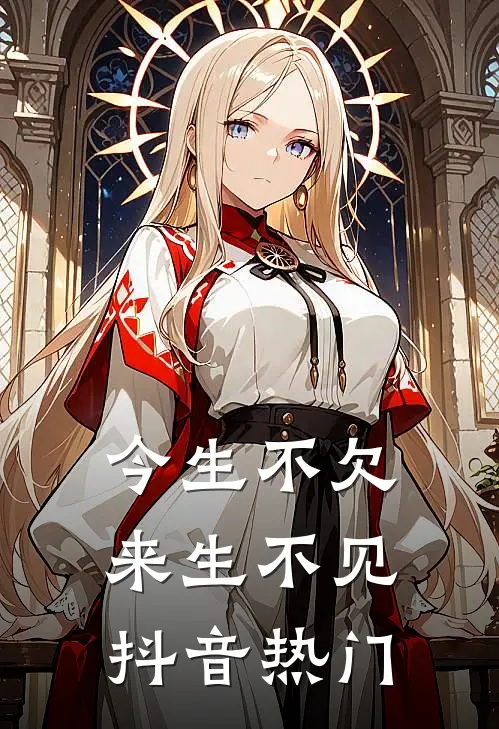 今生不欠，来生不见抖音热门