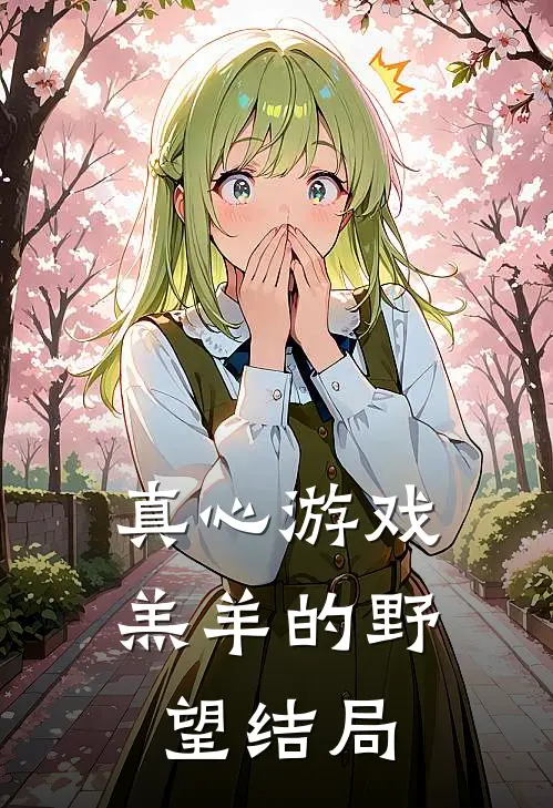 真心游戏：羔羊的野望结局