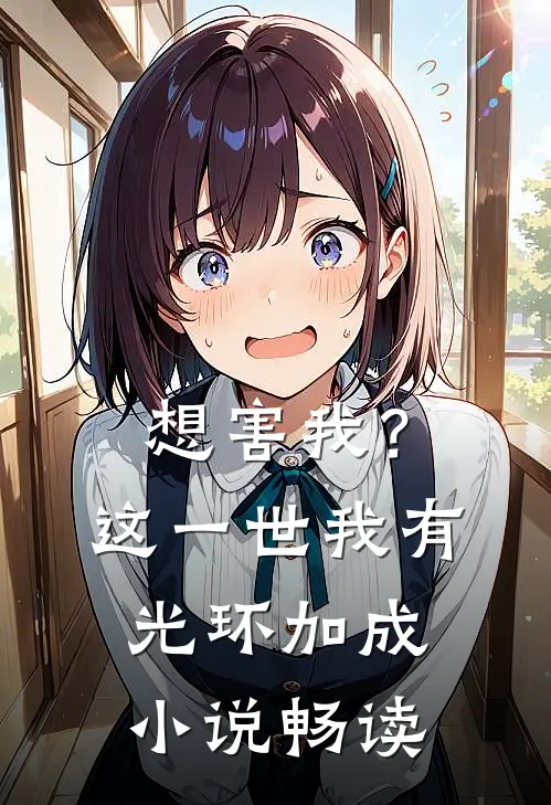 想害我？这一世我有光环加成小说畅读