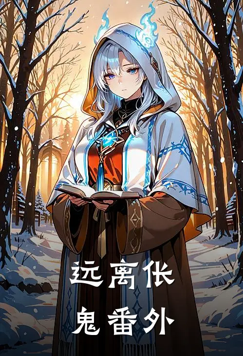 远离伥鬼 番外