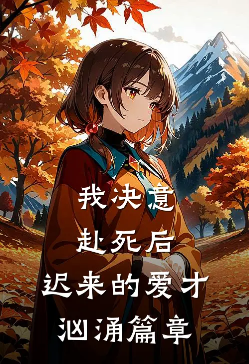 我决意赴死后,迟来的爱才汹涌篇章在线观看