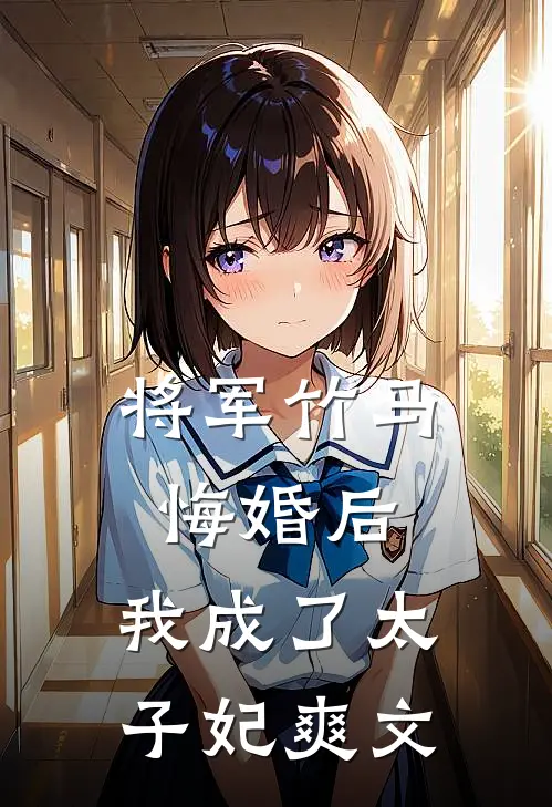 将军竹马悔婚后，我成了太子妃爽文
